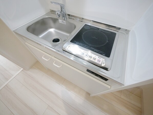 メルディア犬蔵Aの物件内観写真